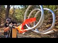 Is It Possible to Loopty Loop a 50BMG???