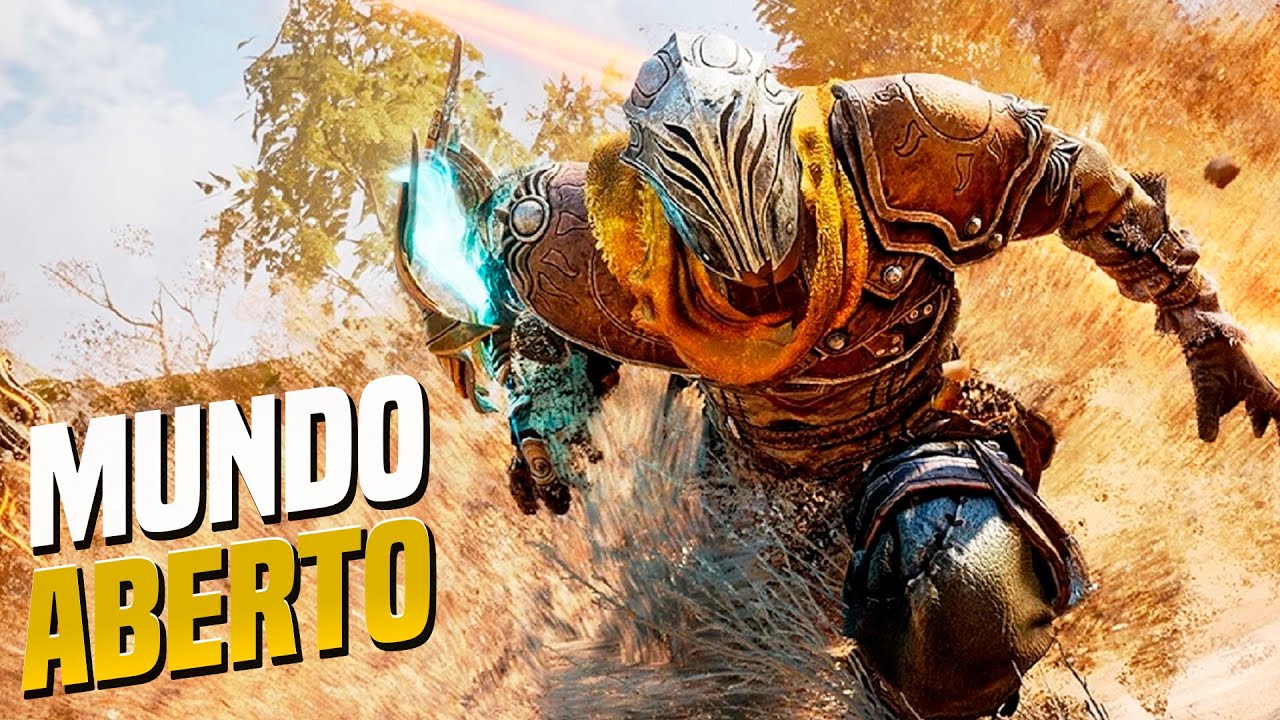 TOP 15 novos JOGOS de MUNDO ABERTO que SAEM em 2023! (PS4, PS5, XBOX, PC e  SWITCH) 