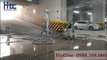 Cắt bê tông sàn nhanh nhất, thẳng mịn nhất, chính xác  và an toàn nhất (0988. 168.060)
