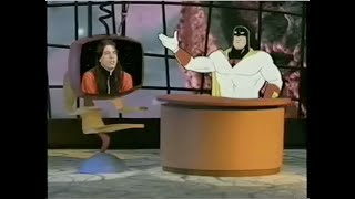 Dave Grohl on Space Ghost Coast to Coast