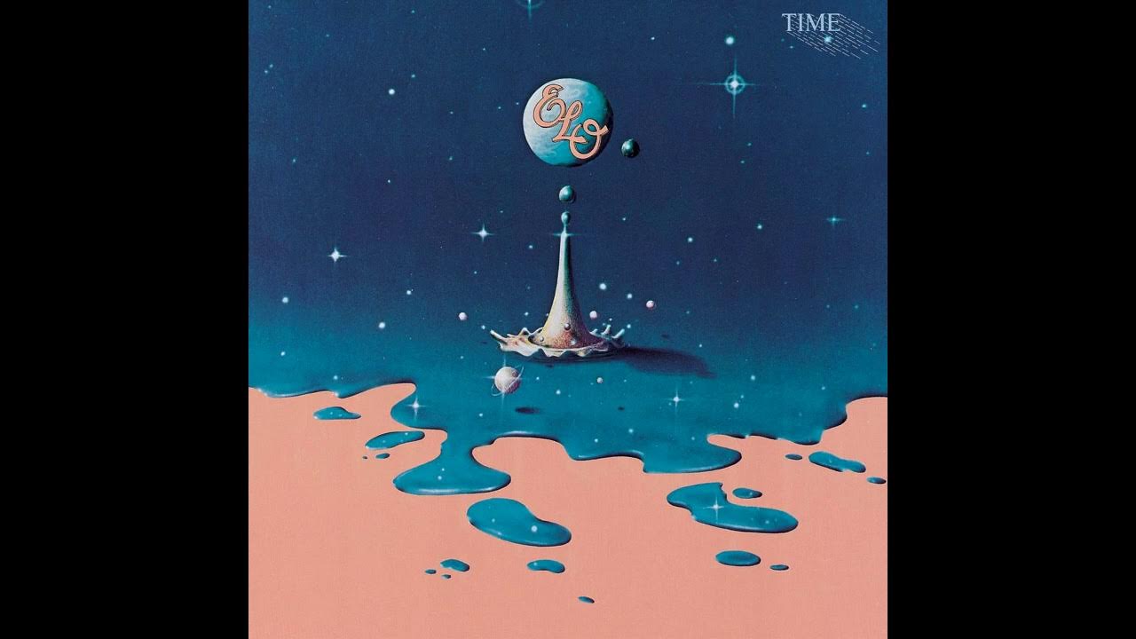 Electric Light Orchestra - Hold On Tight (Alternate Mix) Electric Light Orchestra - Hold On Tight (Alternate Mix)