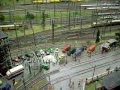 Baureihe 103 mit Nachtzug