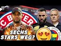 Bayerns megastreichliste 3 topstars fr fener  kicknews