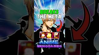 These Units *DESTROYED* The Meta! (Anime Vanguards)