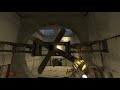 Half Life 2 Chapter 9 Nova Prospekt Full Walkthrough