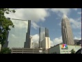 The Cost of Charlotte's Next Big Thing