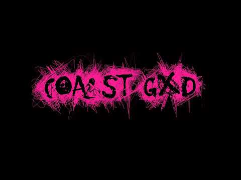 CoaastGxd - Ridin' With The Devil