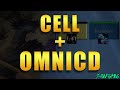 Addon spotlight how to set up cell  omnicd for augmentation evoker