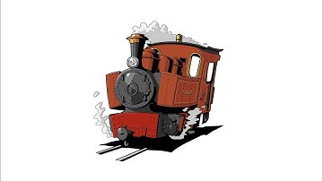 Fowler 16341 Restoration Part 3 - Stripping Running Boards and Smokebox Saddle Removal