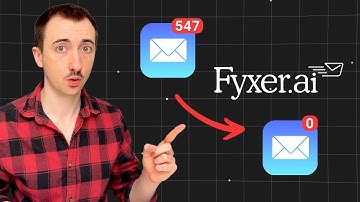 This NEW AI Will Instantly Fix Your Inbox