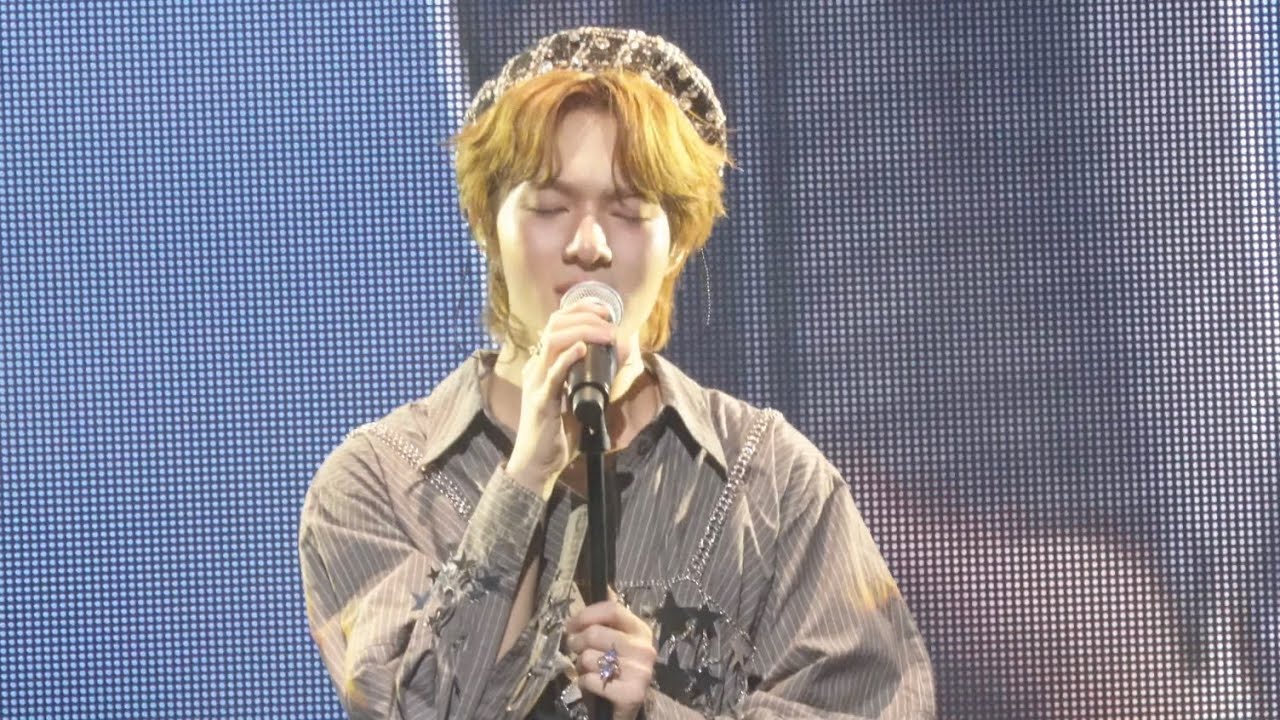 K-POP・アジア NuNew Unforgettable NuNew - ขึ้นใจ (Unforgettable)(NuNew 1st Concert In Japan