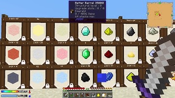 Crash Landing -- Episode 34: Villagers