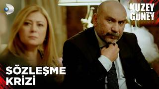 Sosyetik Aile, Tekinoğlu Ailesini Madara Etti  |  Kuzey Güney
