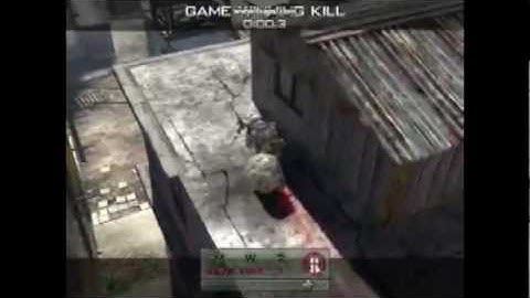 Top 5 Semtex Stick Kills Of The Week, Week 1