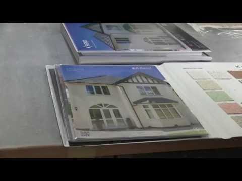K Rend sample