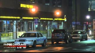 Charlotte Attorney Police Working Off Duty Security Jobs