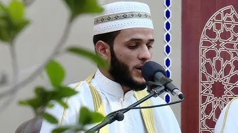 518 إلى 521   القارئ فلاح زليف