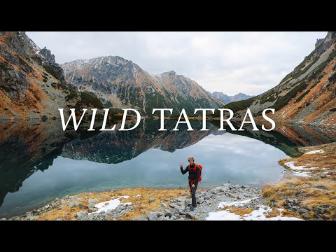 Tatra Mountains: Why You Must Go