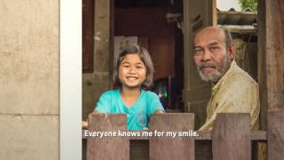 Download lagu 2015 Chevrolet Football Mascots: Chanchira dari Bangkok, Thailand