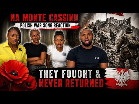Czerwone Maki na Monte Cassino 🇵🇱 | The Story Behind Poland’s Most Powerful War Song