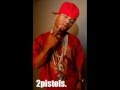 2 Pistols feat. Slim - My Girl - OFFICIAL