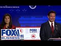 Haley, DeSantis spar over &#39;ridiculous&#39; fracking claims: &#39;She&#39;s totally wrong&#39;