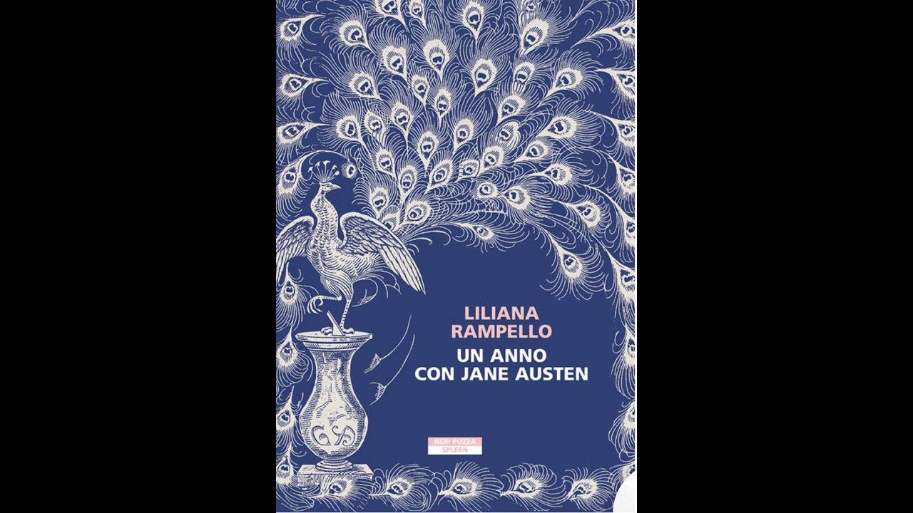LA DIVINA JANE AUSTEN conversazione di Liliana Rampello, in dialogo con Cecilia Mutti