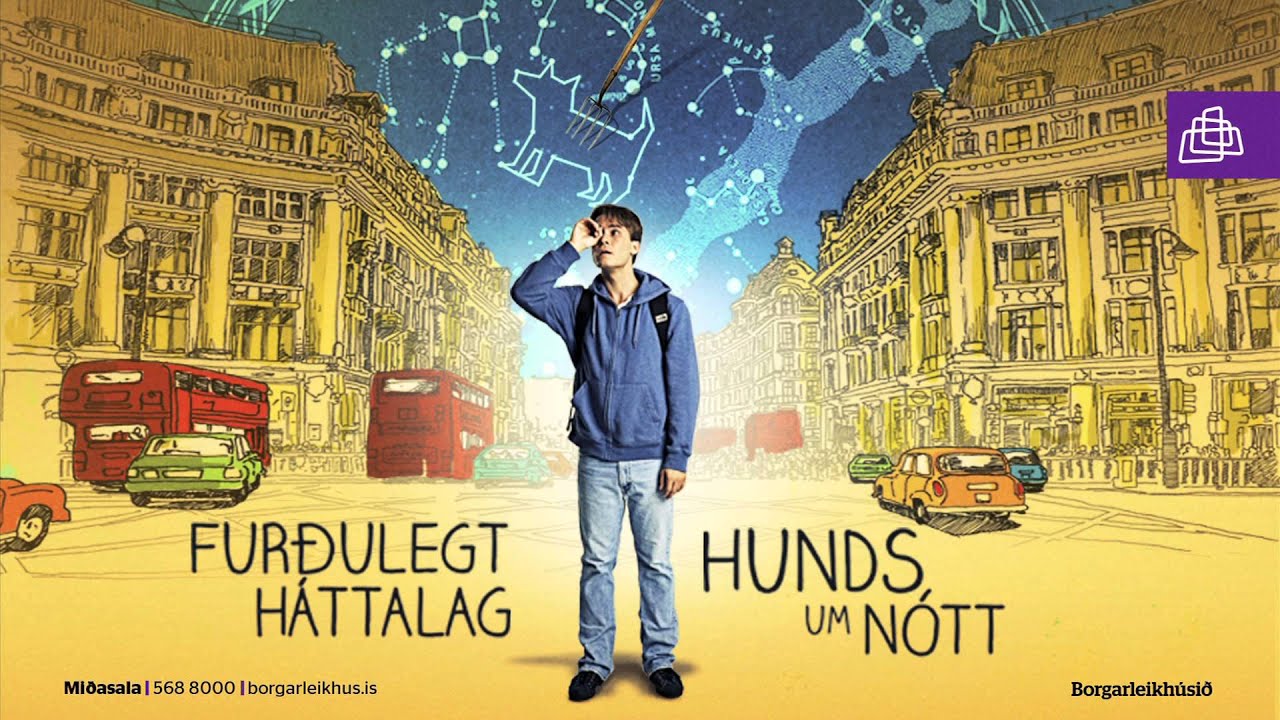 Ásgeir Trausti - Frá mér til þín (Furðulegt háttalag hunds um nótt)