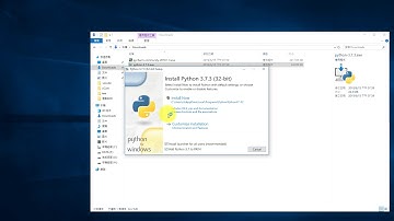 python開發環境 PyCharm 安裝