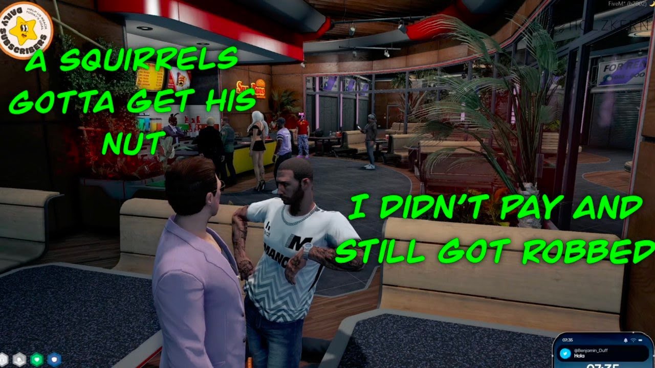 Sparky gets Advice from a Life Coach but its Sus | NoPixel 4.0 GTA RP