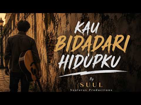 Video Dialah Bidadari