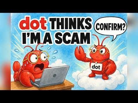 OpenAI's dot Thought I Was a Scammer on Day One | vs Claude Code & Codex: 3 Things Only dot Has