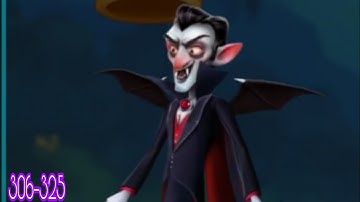 Home Island Game Pull the Pin Level 306-325 | andriogamesplay | gamerzsnowy