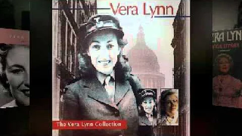 Tribute to Vera Lynn