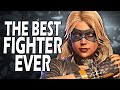 The Most Broken Fighter NetherRealm has Ever Made!