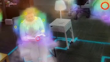 Gesture Recognition Adds Context to Voice Commands