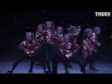 Отчетный Концерт Киевской