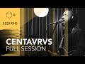 Centavrvs en vivo Full Session | CC SESSIONS