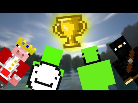 O MELHOR JOGADOR DE MINECRAFT DO MUNDO !!! 