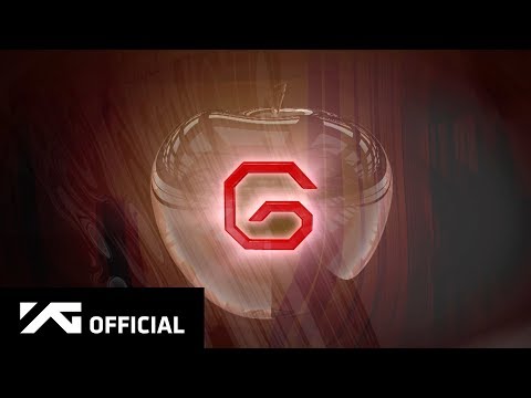 G-DRAGON - A BOY(소년이여) M/V