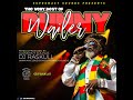 The Very BEST OF Bunny Wailer  DJ Raskull