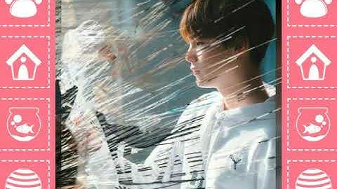 Nụ cười của anh vẫn ngọt ngào như vậy!!❤❤❤