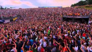 David Guetta at Tomorrowland 2010.mp4