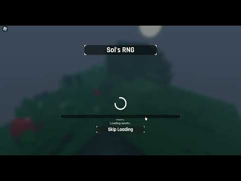 finding null biome
