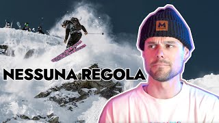 Lo Sci Senza Ree Freeskipedia Ep. 13 Freeride
