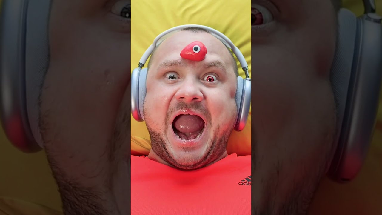 Zhemeral Eye 