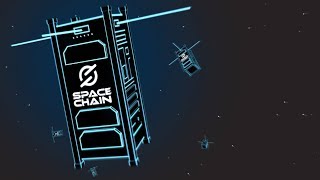What is SpaceChain? Profile