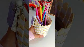 waste material craft making at home #shorts #diy #wastematerial #craft #diyideas #youtube