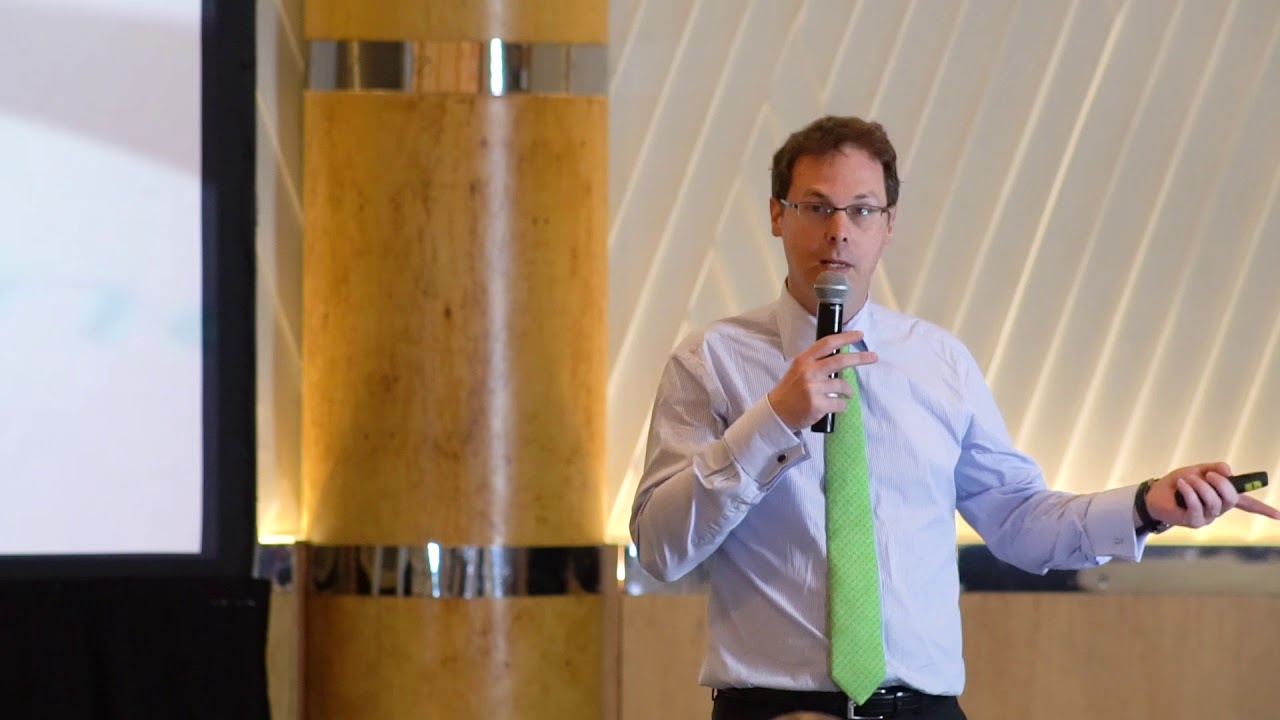 Shipping & Logistics Summit 2017: Transport Risk - STC's & Incoterms