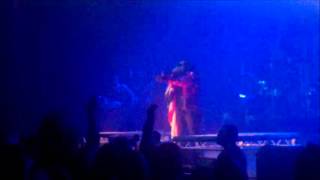 SKINDRED - UNDER ATTACK INTRO ABC GLASGOW 10/11/15 (LIVE) Profile